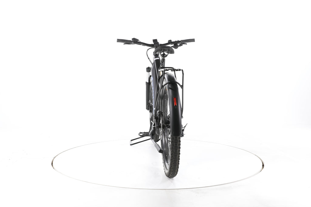 Ghost Teru Advanced EQ Trekking E-Bike - Image 10