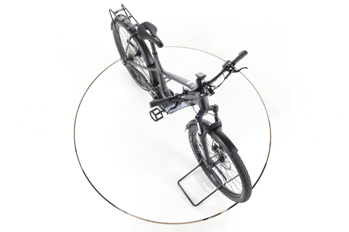 Ghost Teru Advanced EQ Trekking E-Bike - Image 15