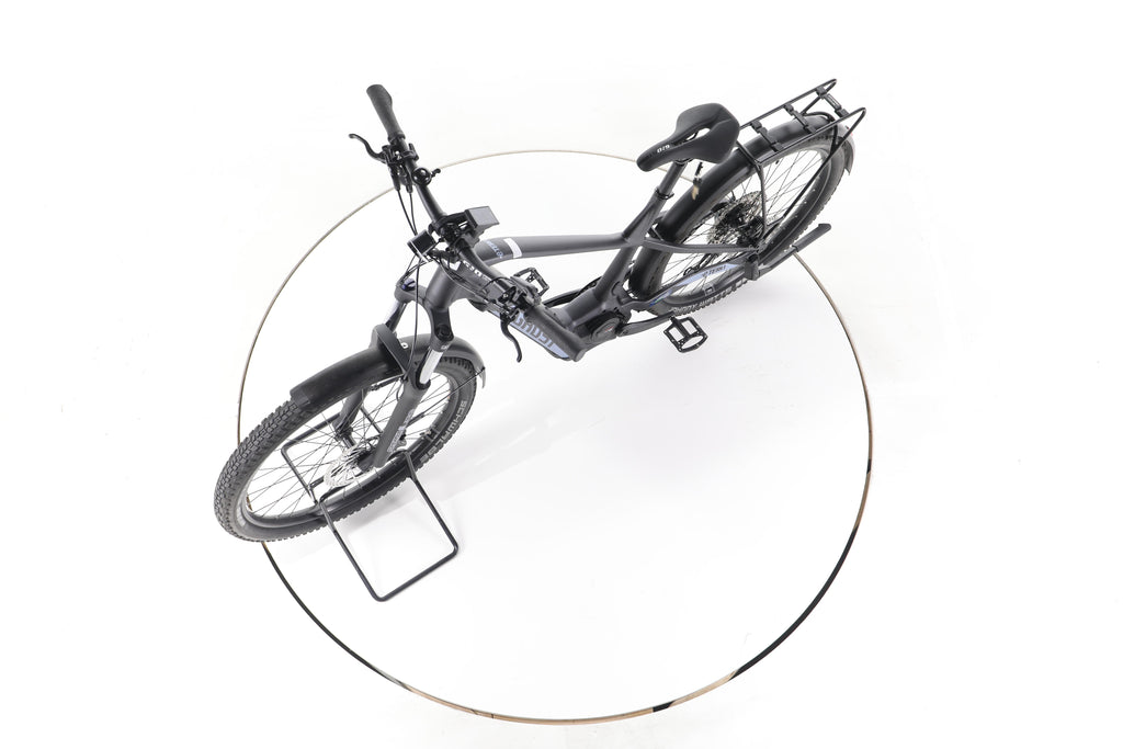Ghost Teru Advanced EQ Trekking E-Bike - Image 18