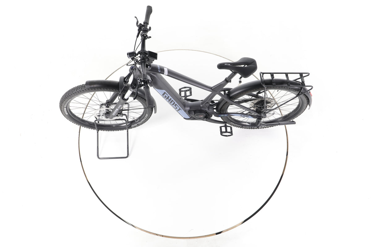 Ghost Teru Advanced EQ Trekking E-Bike - Image 19
