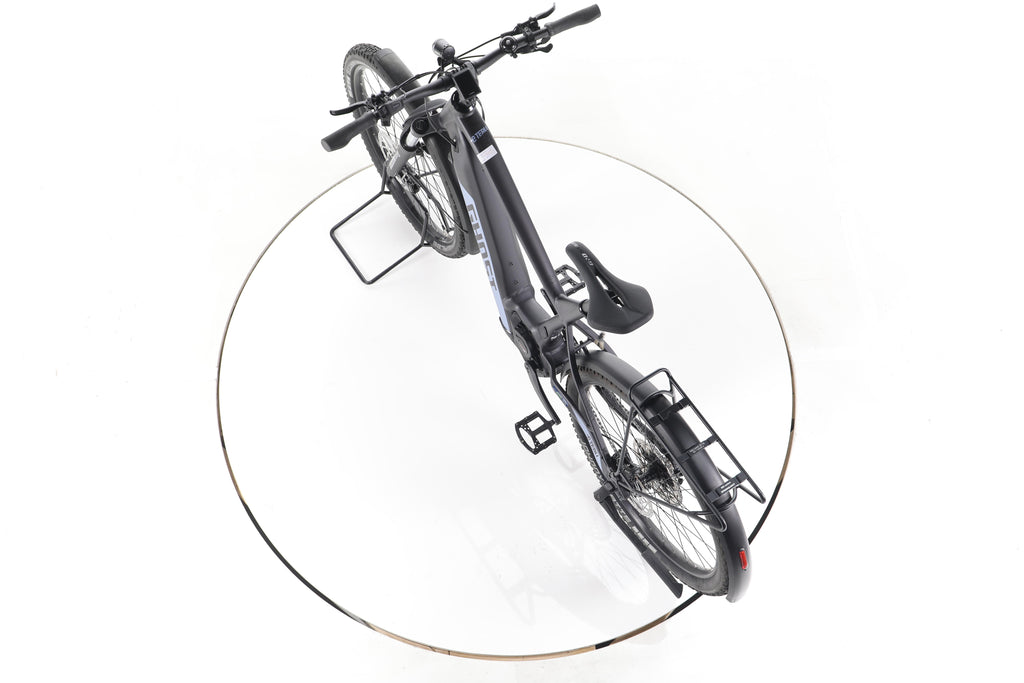 Ghost Teru Advanced EQ Trekking E-Bike - Image 21
