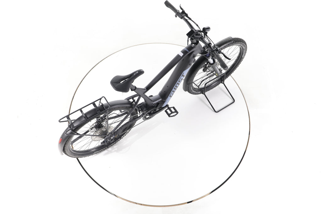 Ghost Teru Advanced EQ Trekking E-Bike - Image 24