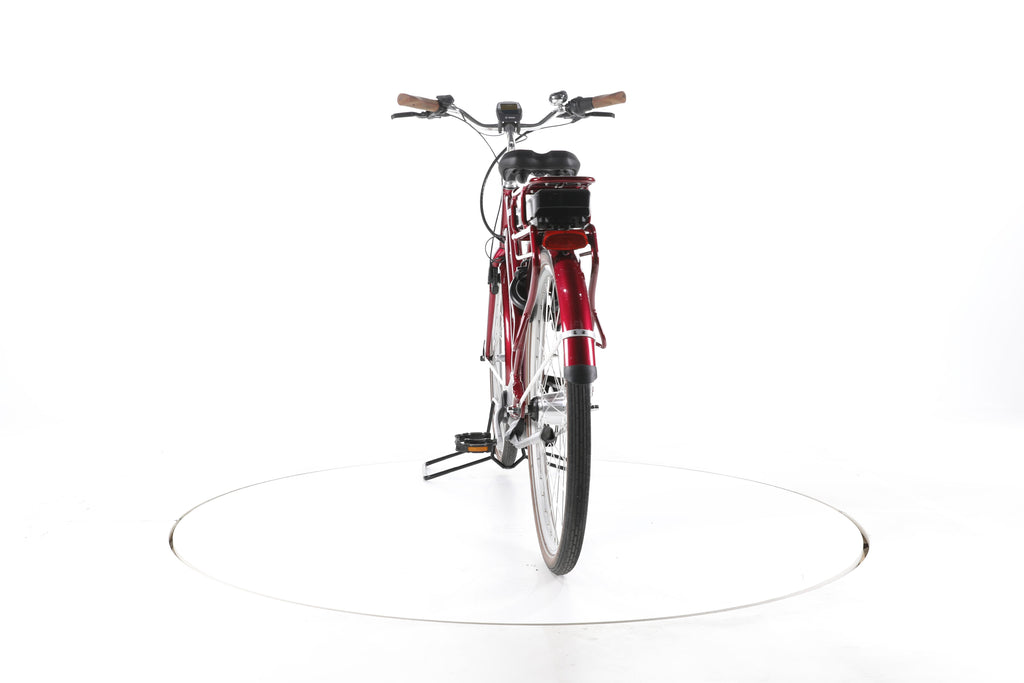 Pegasus Tourina E7F City E-Bike Tiefeinsteiger - Image 10