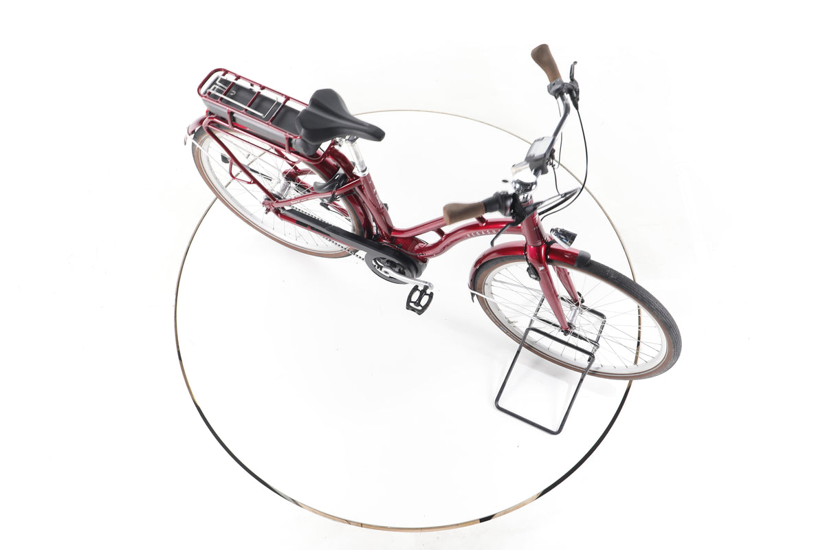 Pegasus Tourina E7F City E-Bike Tiefeinsteiger - Image 14