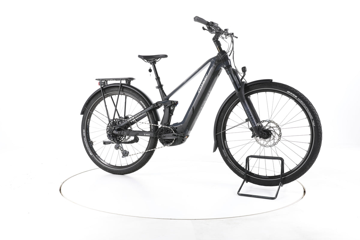 Conway Xyron SUV 5.9 SUV E-Bike - Image 2