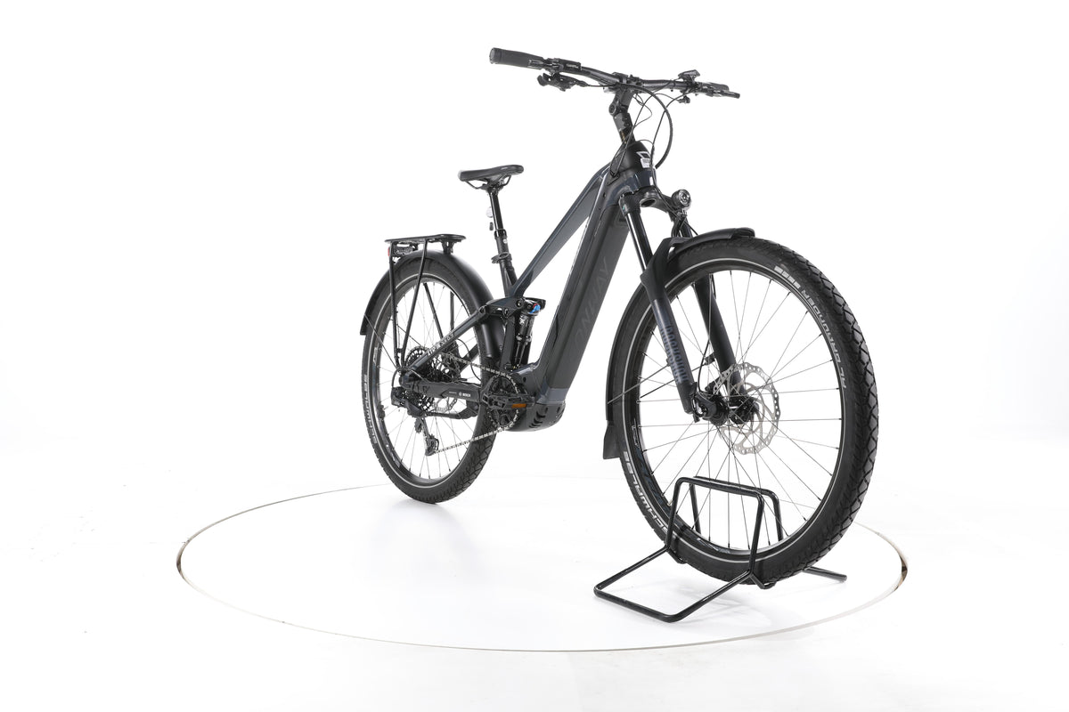 Conway Xyron SUV 5.9 SUV E-Bike - Image 3