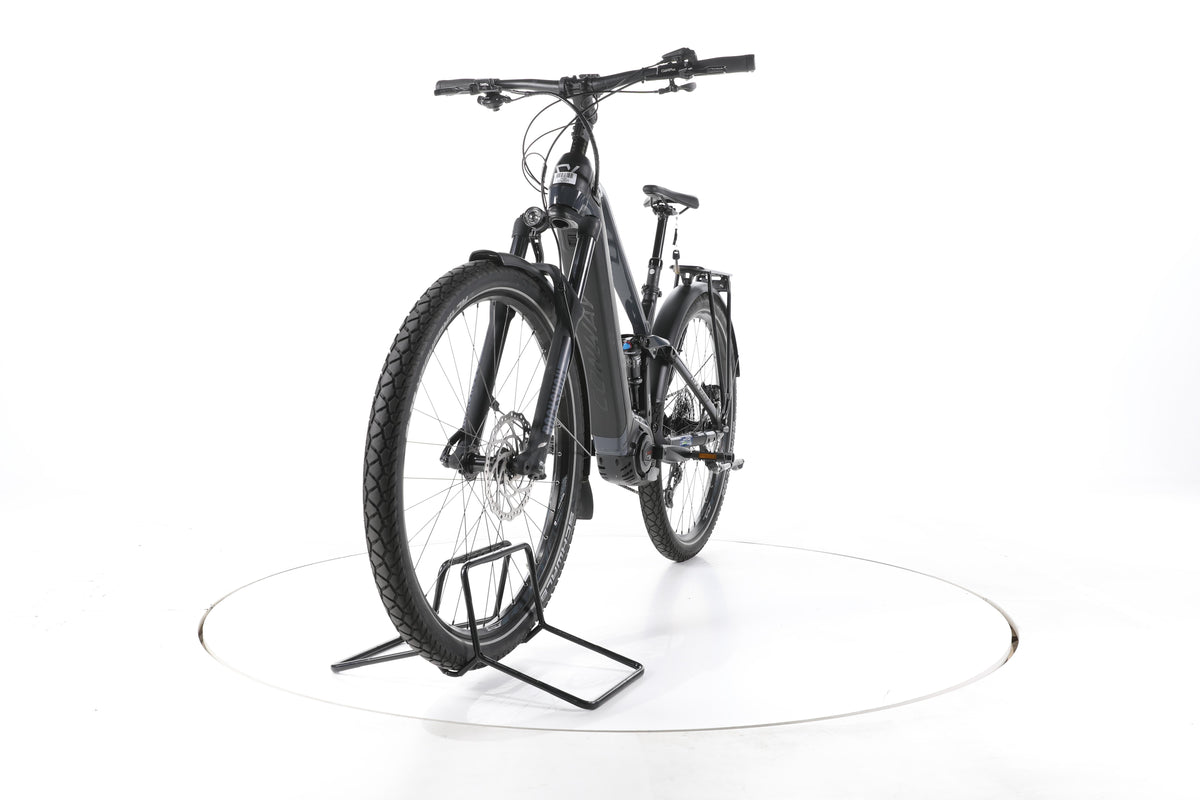Conway Xyron SUV 5.9 SUV E-Bike - Image 5