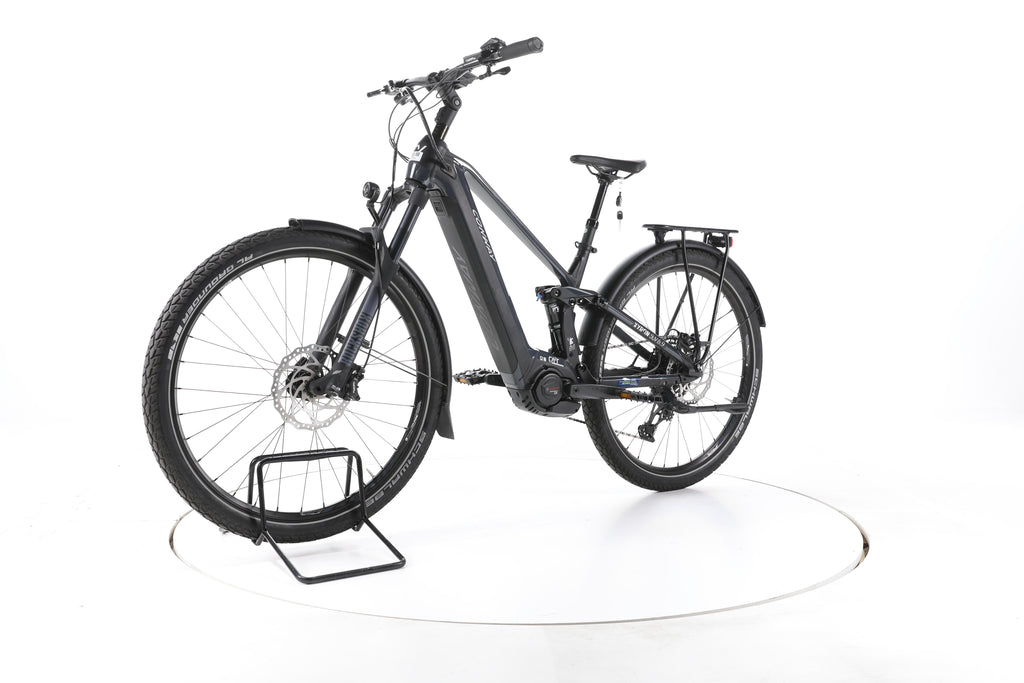 Conway Xyron SUV 5.9 SUV E-Bike - Image 6