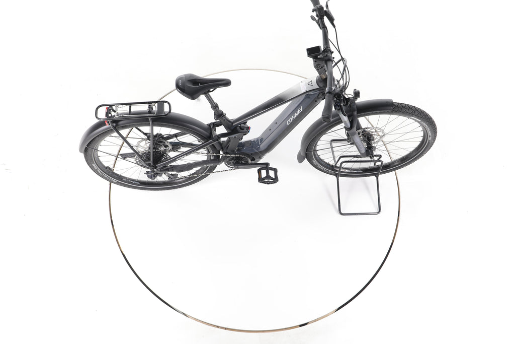 Conway Xyron SUV 5.9 SUV E-Bike - Image 13