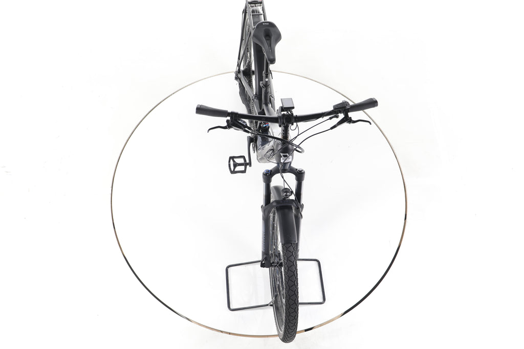 Conway Xyron SUV 5.9 SUV E-Bike - Image 16
