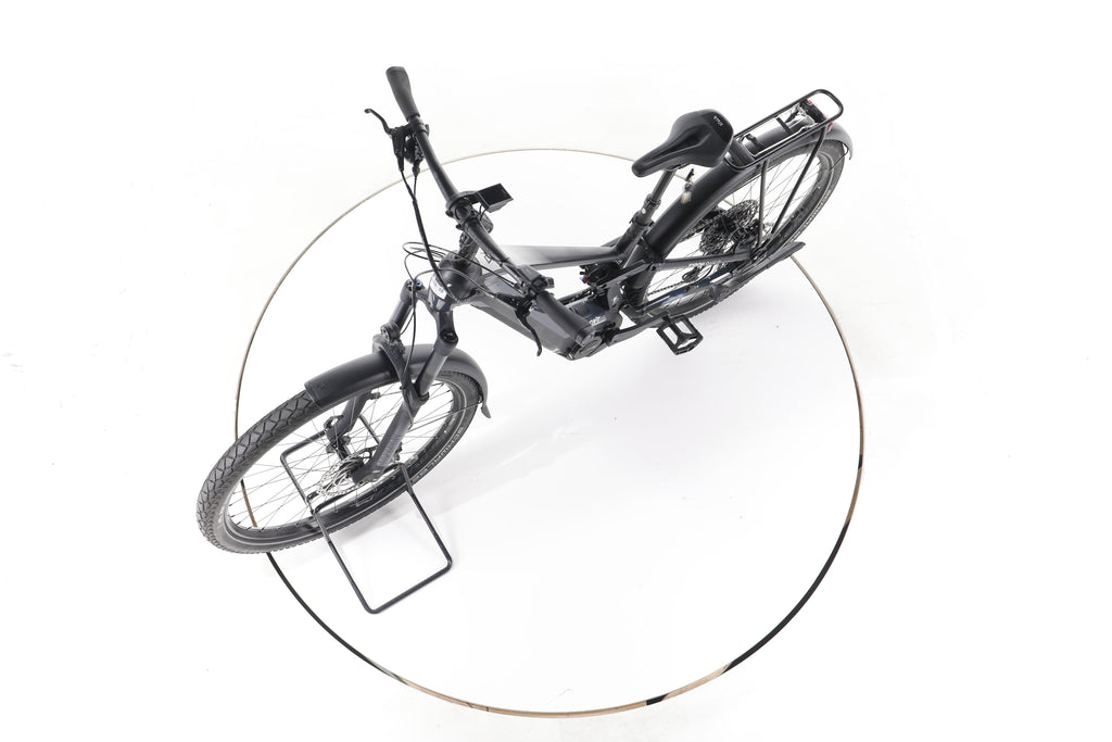 Conway Xyron SUV 5.9 SUV E-Bike - Image 18