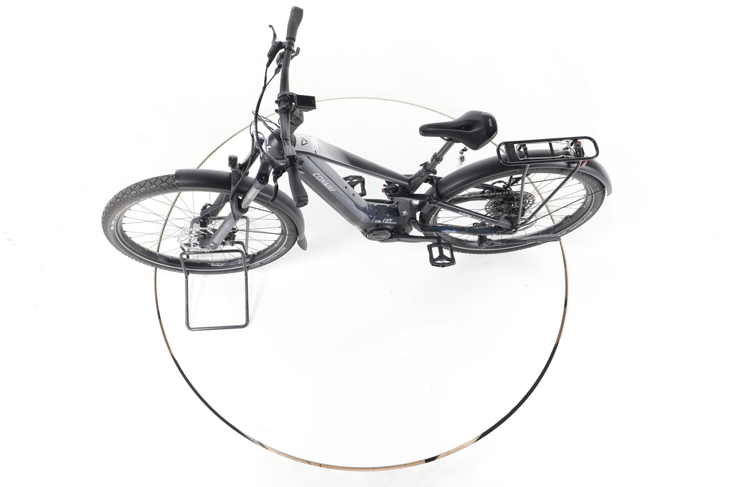 Conway Xyron SUV 5.9 SUV E-Bike - Image 19