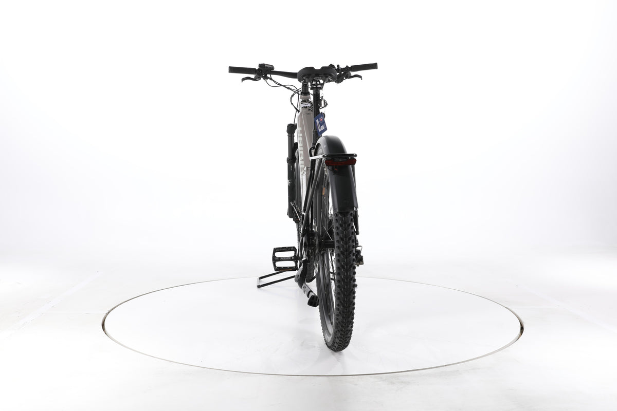 Haibike Adventr FS 10 SUV E-Bike - Image 10