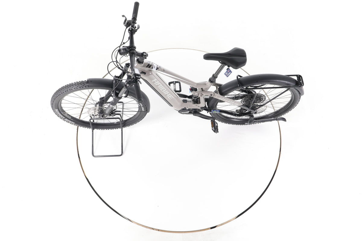 Haibike Adventr FS 10 SUV E-Bike - Image 19