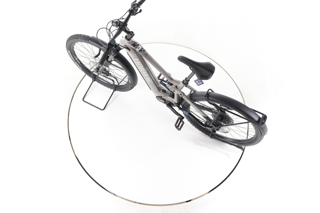 Haibike Adventr FS 10 SUV E-Bike - Image 20