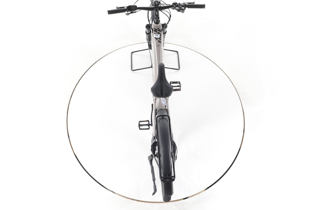 Haibike Adventr FS 10 SUV E-Bike - Image 22
