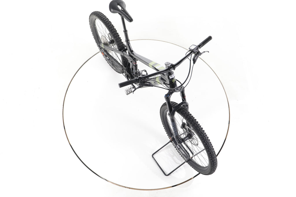 Simplon Steamer Pmax E-Bike Fully - Image 15