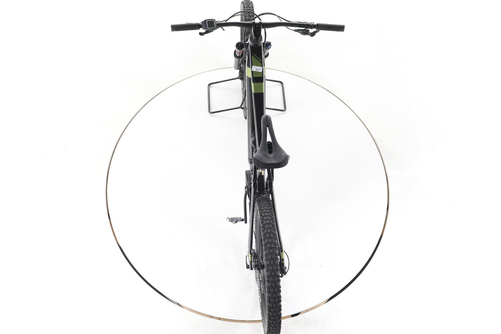 Simplon Steamer Pmax E-Bike Fully - Image 22