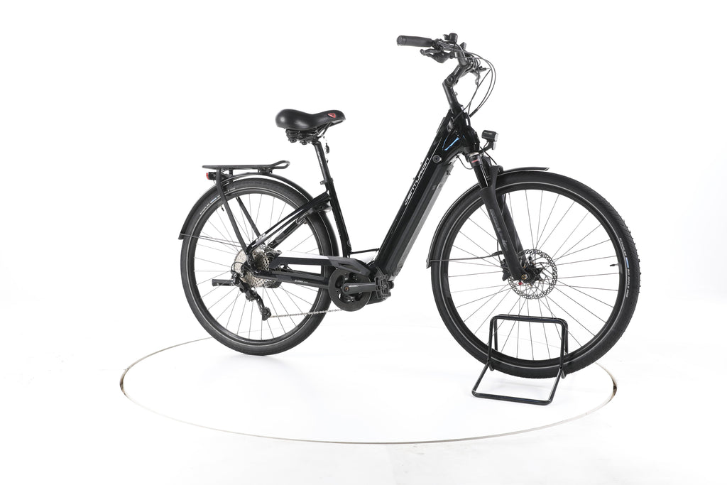 Centurion E-Fire CityR2600I Trekking E-Bike Tiefeinsteiger - Image 2