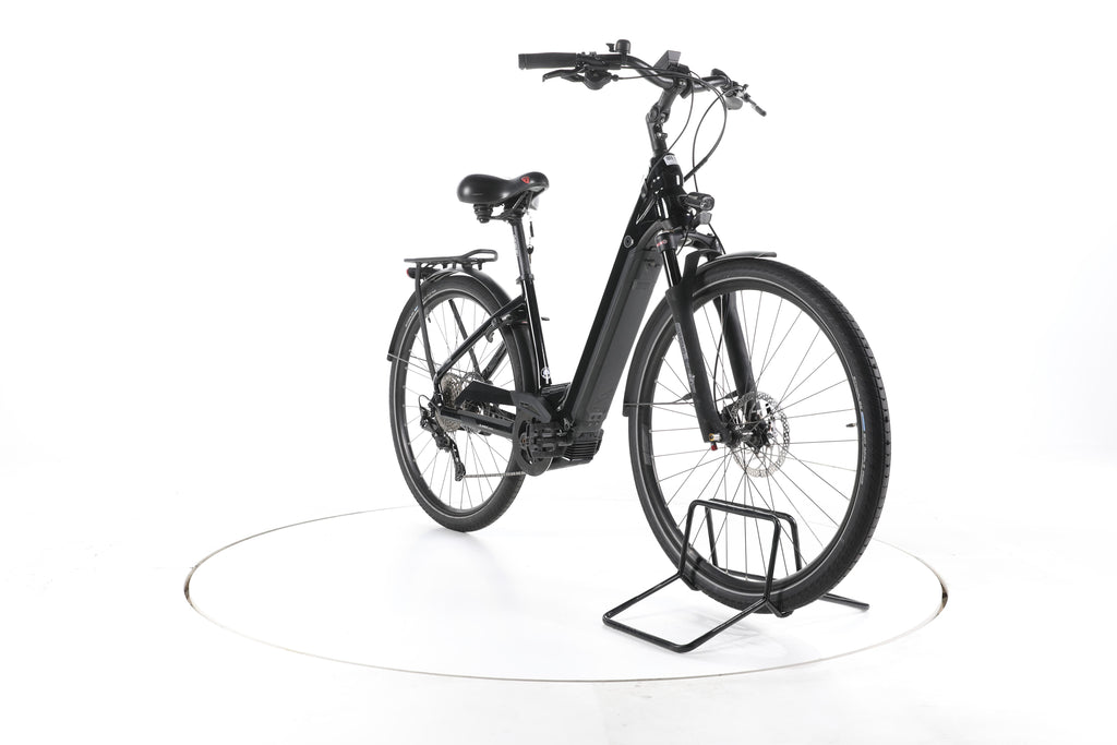 Centurion E-Fire CityR2600I Trekking E-Bike Tiefeinsteiger - Image 3