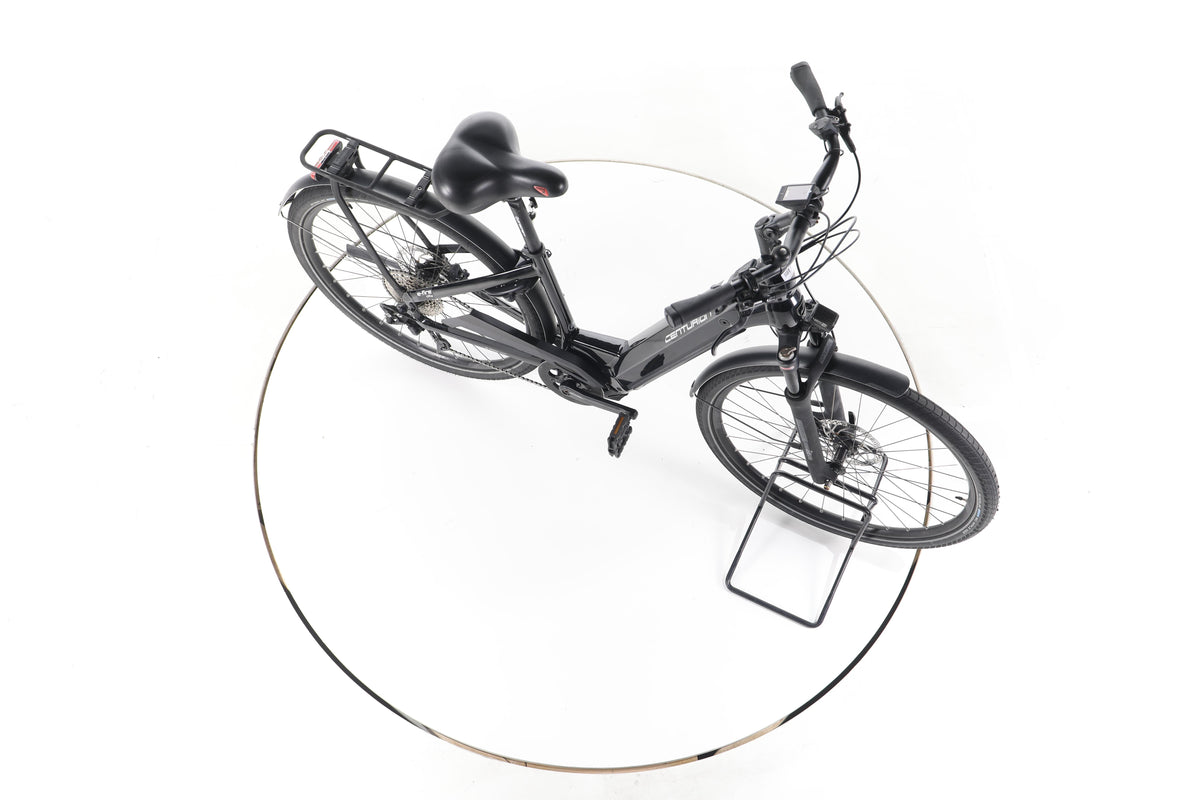 Centurion E-Fire CityR2600I Trekking E-Bike Tiefeinsteiger - Image 14