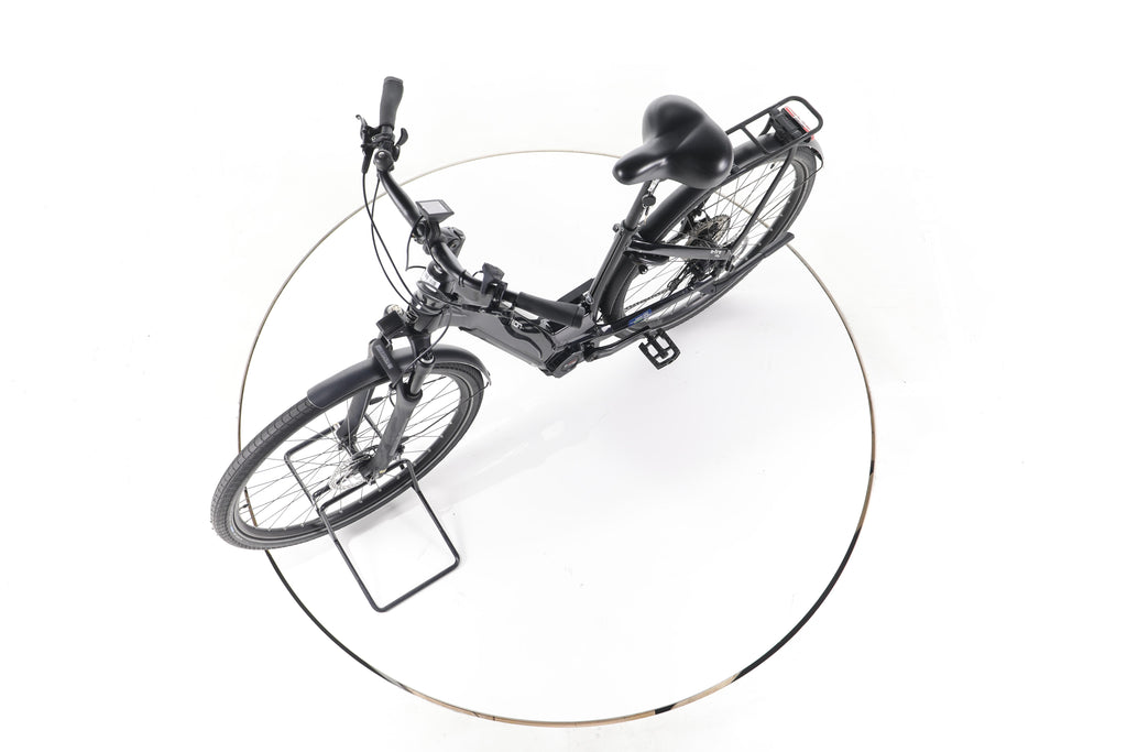 Centurion E-Fire CityR2600I Trekking E-Bike Tiefeinsteiger - Image 18