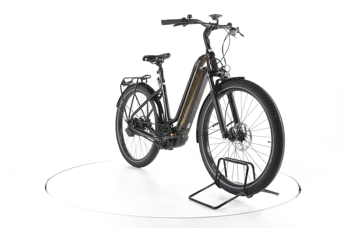 Diamant Opal Esprit City E-Bike Tiefeinsteiger - Image 3