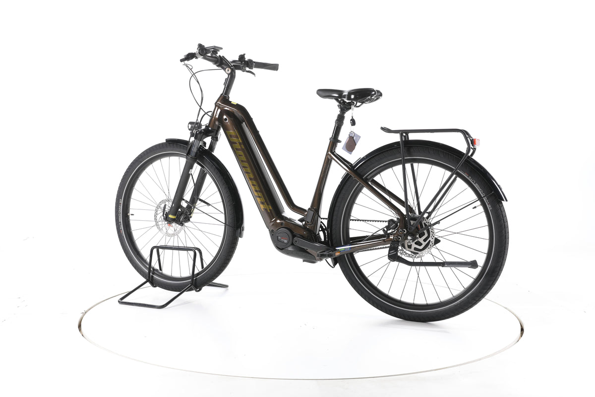 Diamant Opal Esprit City E-Bike Tiefeinsteiger - Image 8