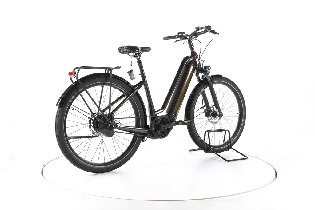 Diamant Opal Esprit City E-Bike Tiefeinsteiger - Image 12