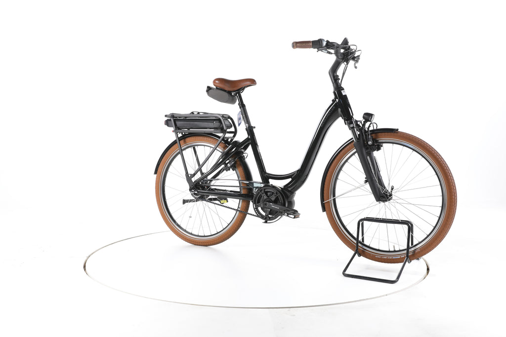 Riese & Müller Swing4 rücktritt City E-Bike Tiefeinsteiger 2024 - Image 2