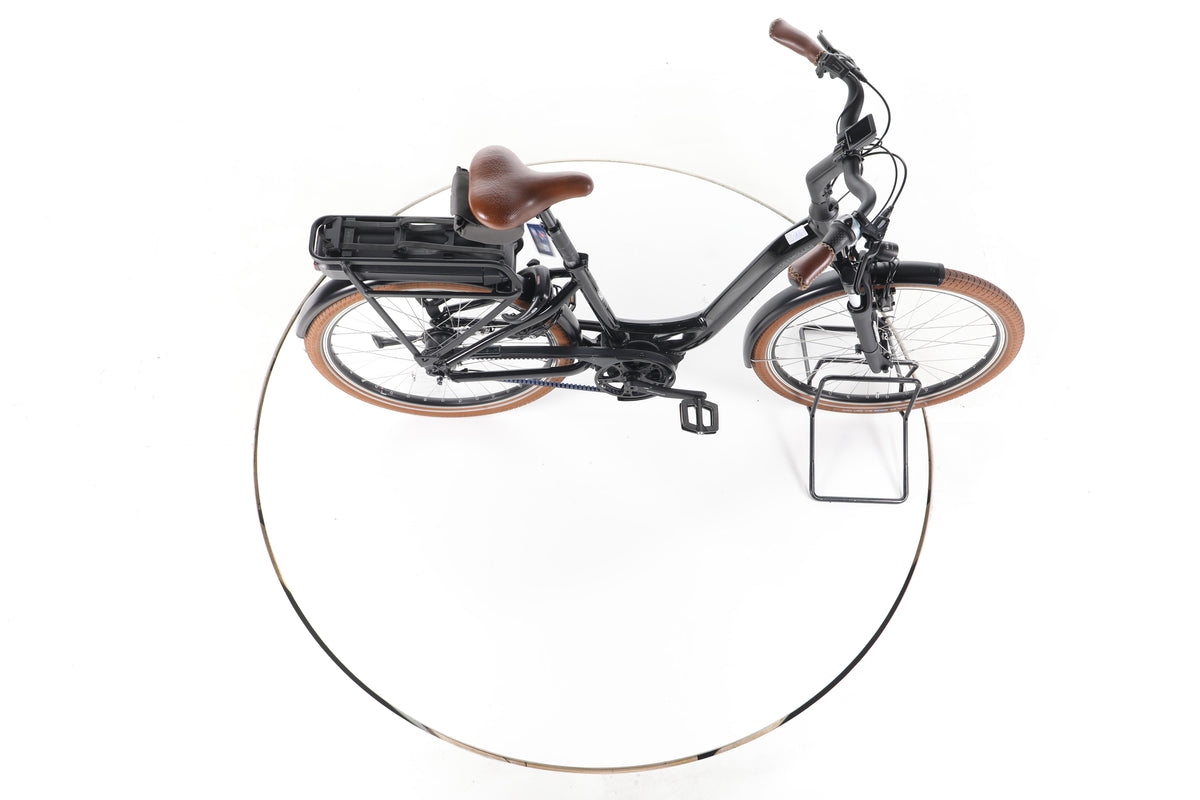 Riese & Müller Swing4 rücktritt City E-Bike Tiefeinsteiger 2024 - Image 13