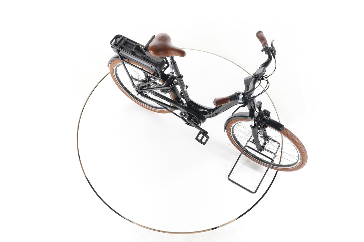 Riese & Müller Swing4 rücktritt City E-Bike Tiefeinsteiger 2024 - Image 14