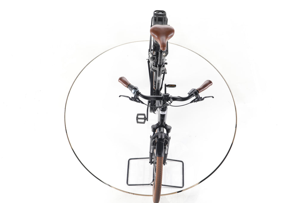 Riese & Müller Swing4 rücktritt City E-Bike Tiefeinsteiger 2024 - Image 16
