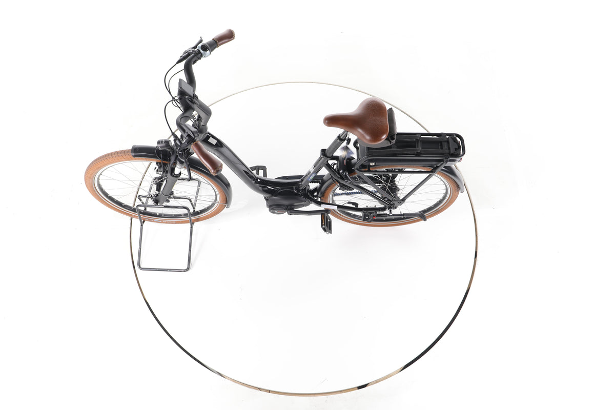 Riese & Müller Swing4 rücktritt City E-Bike Tiefeinsteiger 2024 - Image 19