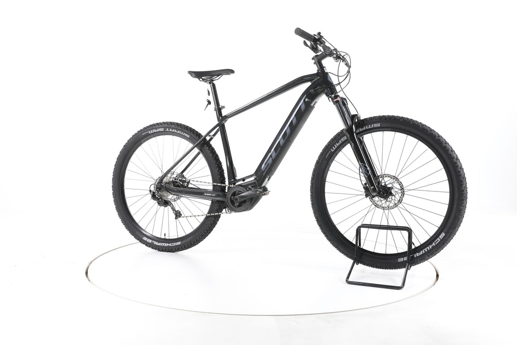 Scott Aspect eRIDE 940 E-Bike - Image 2