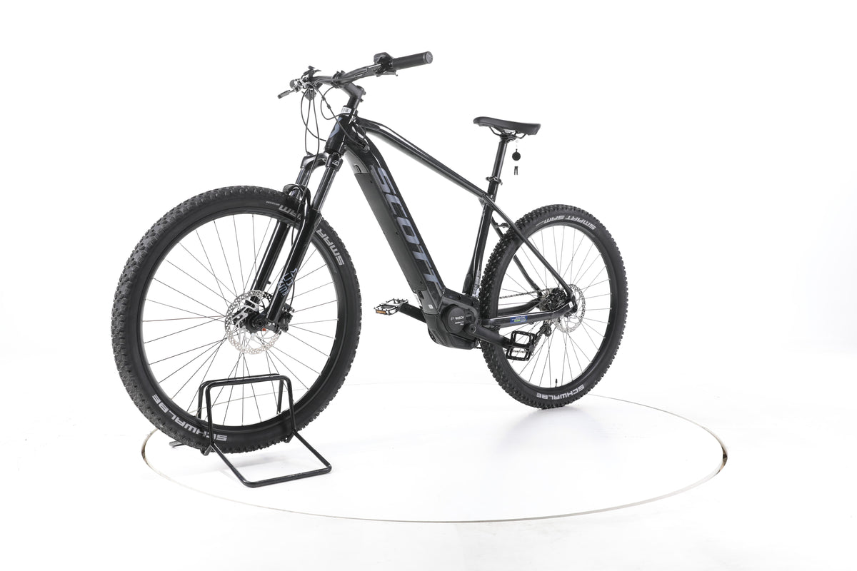 Scott Aspect eRIDE 940 E-Bike - Image 6