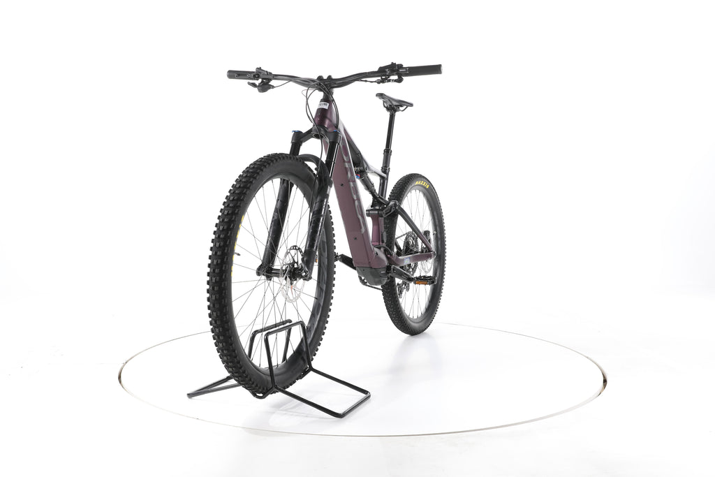 Orbea Rise H20 E-Bike Fully - Image 5