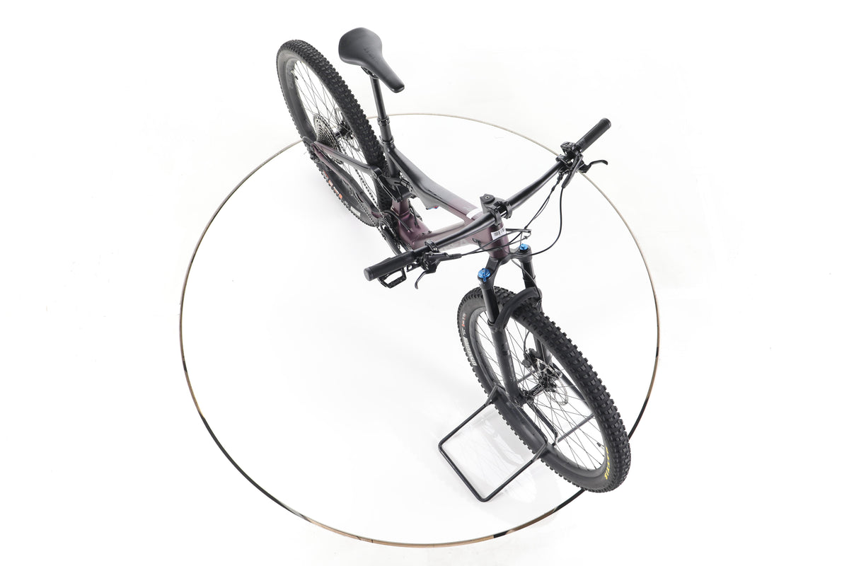 Orbea Rise H20 E-Bike Fully - Image 15