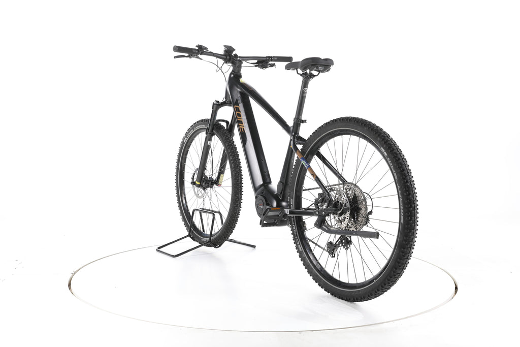 CONE Bikes eTrail In 4.0 E-Bike - Image 9