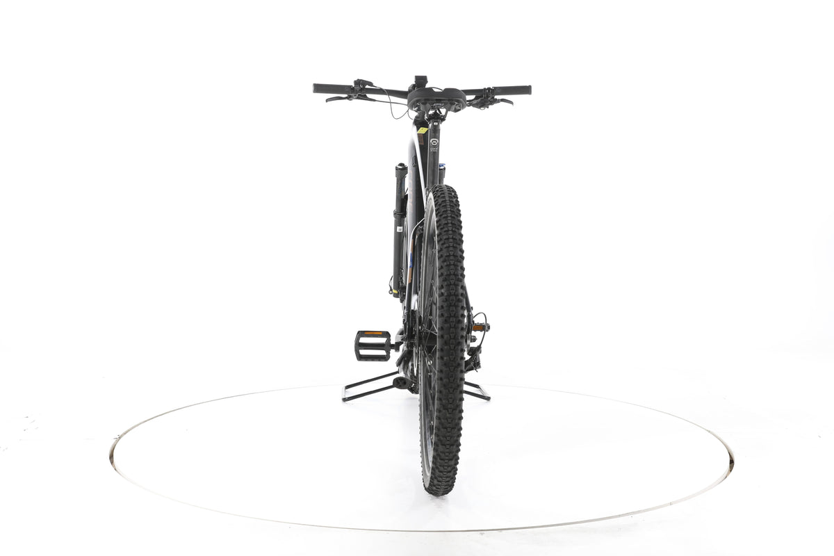 CONE Bikes eTrail In 4.0 E-Bike - Image 10