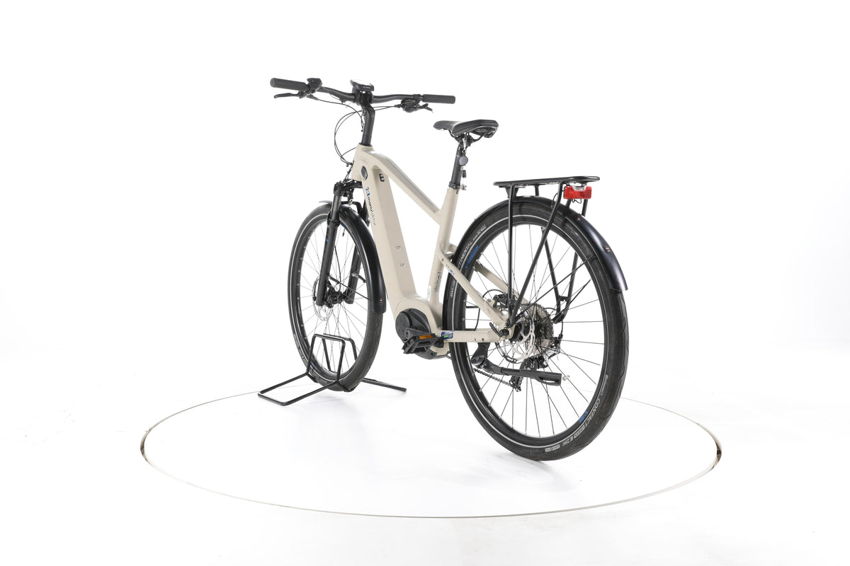 2R Manufaktur ETX 9 Trekking E-Bike - Image 9