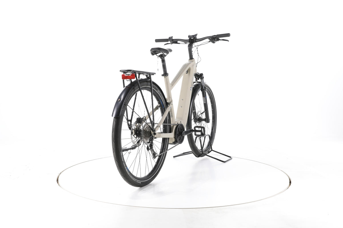 2R Manufaktur ETX 9 Trekking E-Bike - Image 11