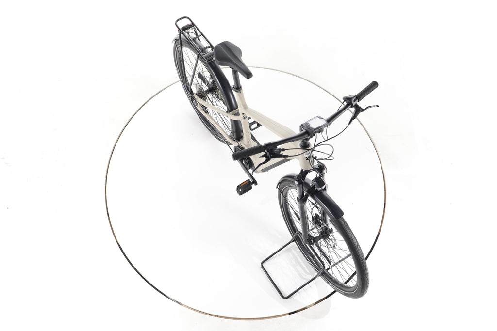 2R Manufaktur ETX 9 Trekking E-Bike - Image 15