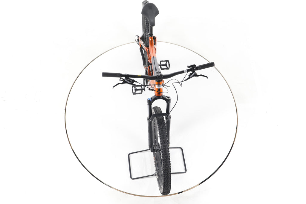 Giant Stance E+ 2 E-Bike Fully - Image 16