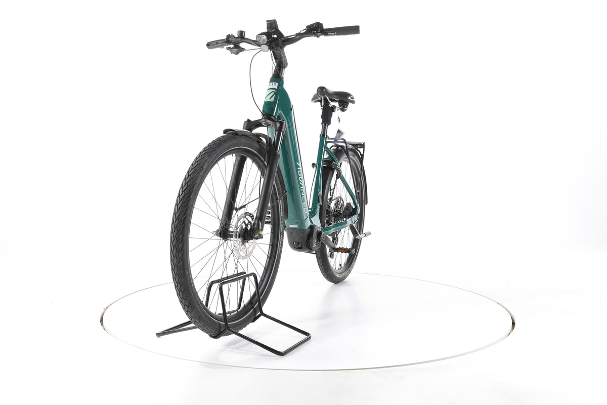ADVANCED Trekking Pro Trekking E-Bike Tiefeinsteiger - Image 5