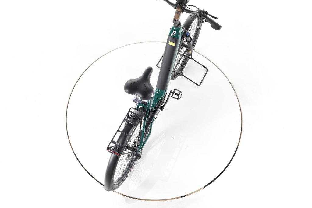 ADVANCED Trekking Pro Trekking E-Bike Tiefeinsteiger - Image 23