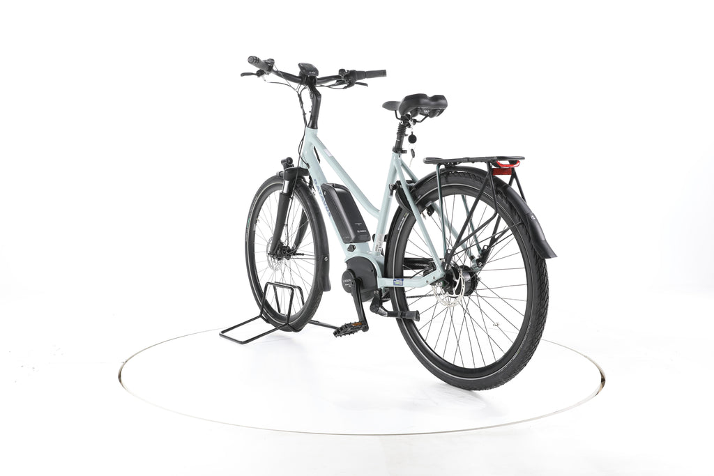 Batavus Senero E-Go City E-Bike - Image 9