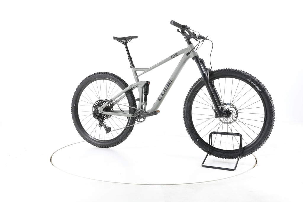 Cube Stereo ONE22 Pro Fahrrad Fully - Image 2