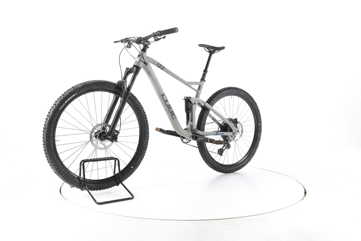 Cube Stereo ONE22 Pro Fahrrad Fully - Image 6