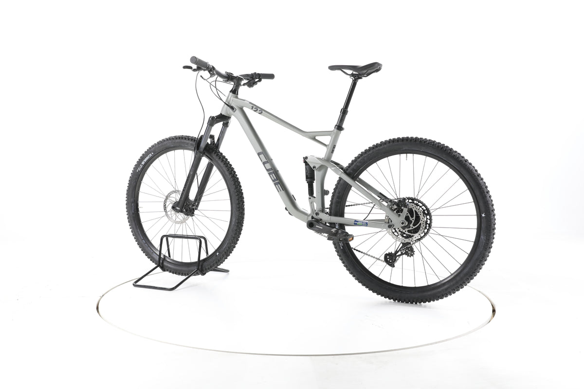 Cube Stereo ONE22 Pro Fahrrad Fully - Image 8
